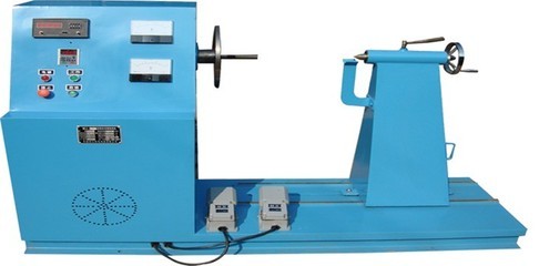 數(shù)控電動(dòng)繞線機(jī)_機(jī)電之家