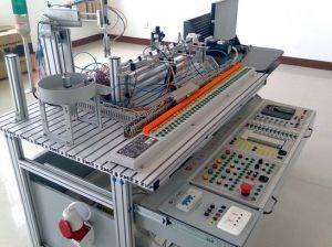 機電一體化專業畢業生的職業方向 聚焦機電設備領域