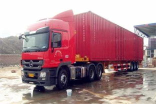 湖北至商丘市貨物運(yùn)輸時(shí)效與物流指南